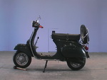 �������� �� ������ �������� Piaggio Vespa 125ET3 2000 ���� 3